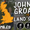 John O Groats to Lands End Virtual Challenge-Jogle