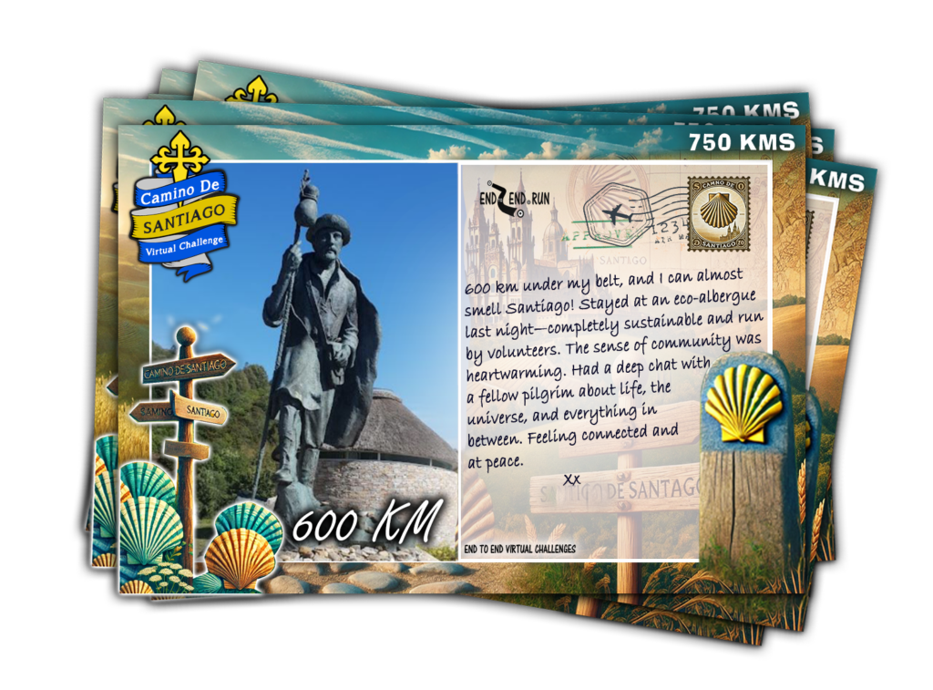 Virtual Postcards