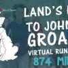 Lands End to John O Groats 17