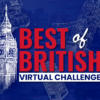 Best Of British Virtual Challenge