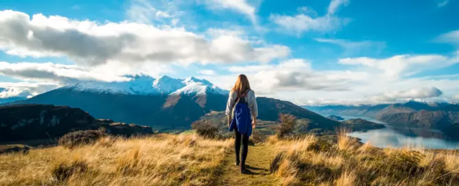 benefits of walking challenges