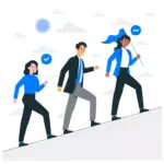 workplace walking challenges