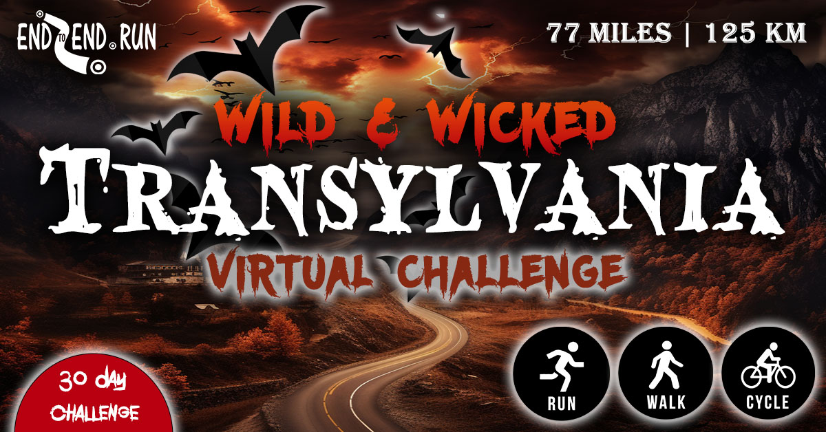 Transylvania Virtual Challenge