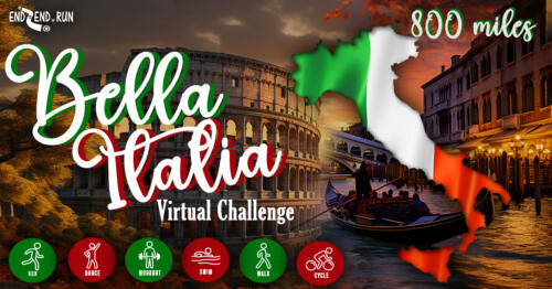 Italian Virtual Challenge