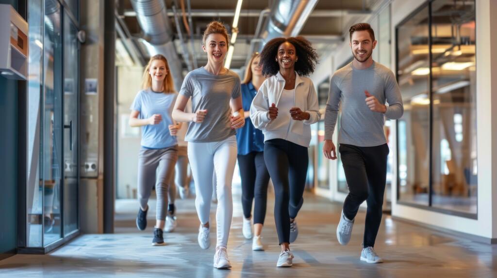 workplace employee wellbeing challenges