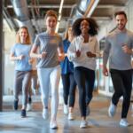 workplace employee wellbeing challenges