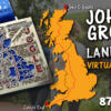 John O Groats Virtual Challenge | Entry + Medal + T-shirt