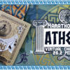 Marathon to Athens | Entry + Medal + T-shirt