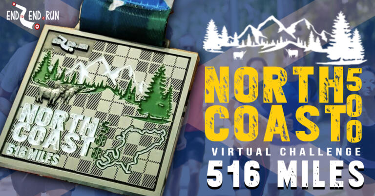 Virtual Challenge Virtual Walking Challenges - End To End Virtual Challenges