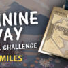 Pennine Way | Entry + Medal + T-shirt