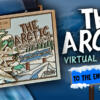 The Arctic | Entry + Medal + T-shirt
