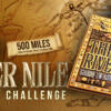 River Nile | Entry + Medal + T-shirt