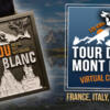 Tour Du Mont Blanc | Entry + Medal + T-shirt