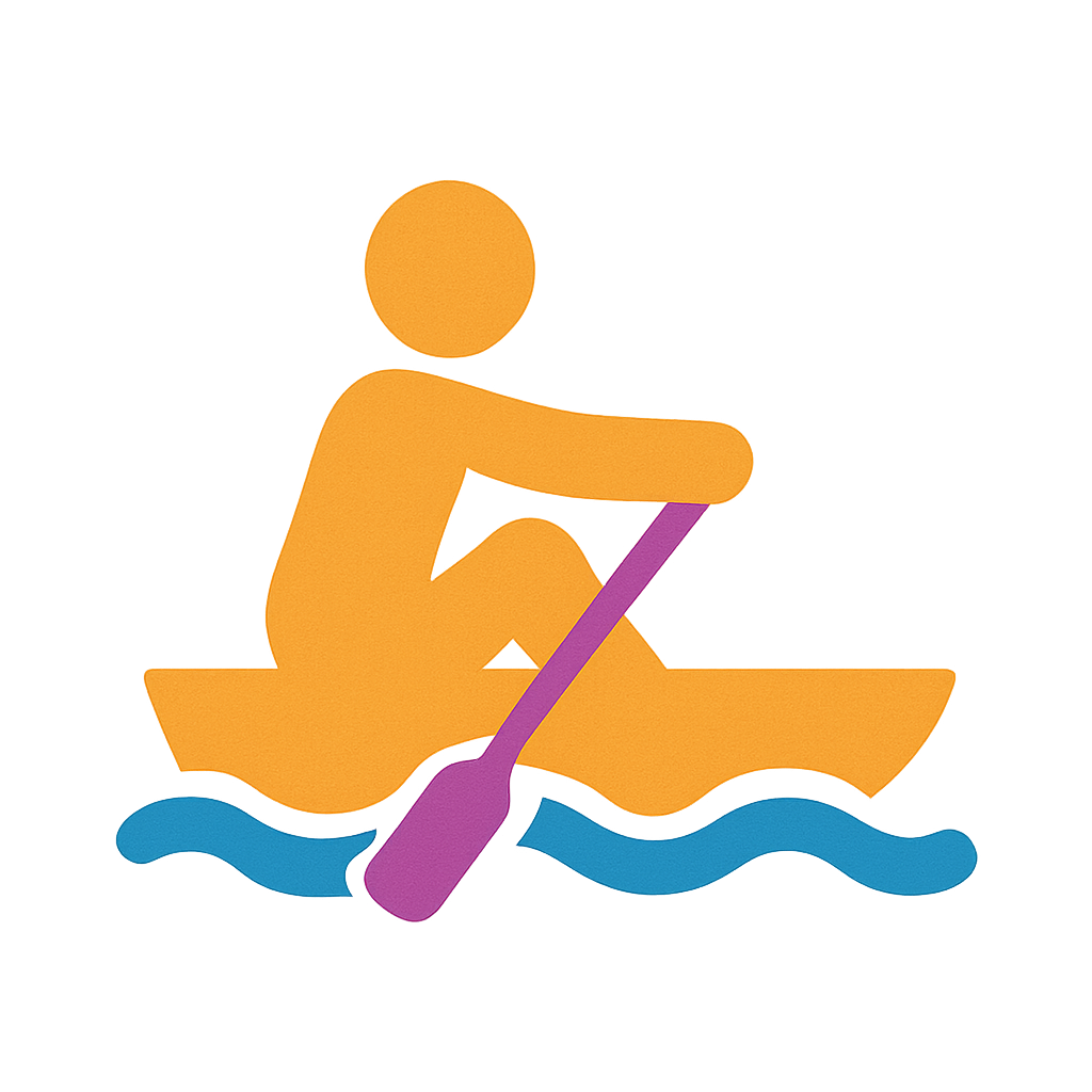 virtual rowing challenges