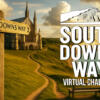 South Downs Way | Entry + Medal + T-shirt